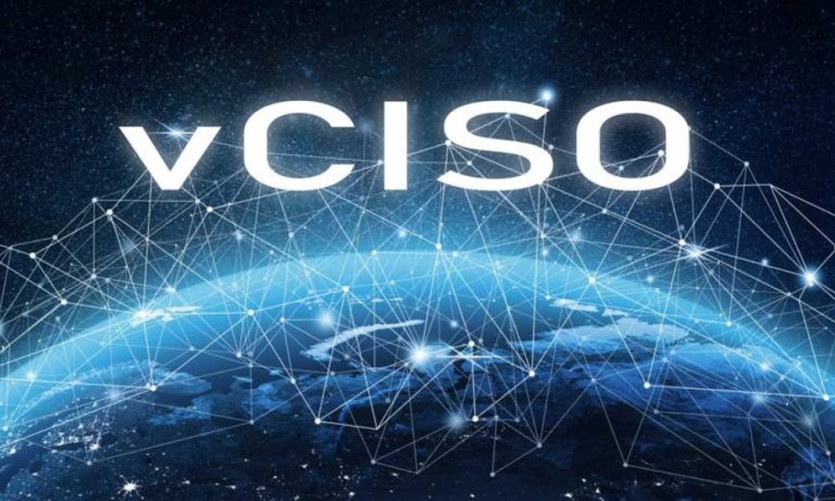 Virtual CISO Service